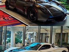 -拉斯维加斯永利酒店