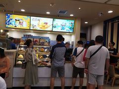 -DQ·蛋糕·冰淇淋(新佳丽店)