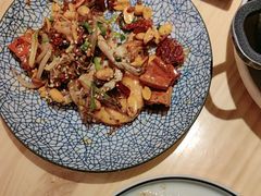 -贵木日本料理·铁板烧(新地假日广场店)