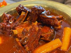 -小厨晓味(大里路店)