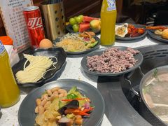 -海汕记·潮汕鲜牛肉火锅·自助