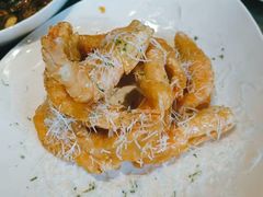 -青年公社烤鸭(青年路店)