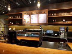 -星巴克臻选(广州高德置地秋广场店)