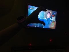 -朗琴音乐会所(八卦岭店)