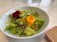 -湖影中餐厅·南京金茂威斯汀大酒店