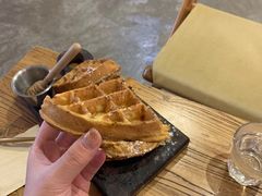 -春庄咖啡SpringHues(钟楼小区店)
