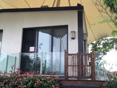 -帐篷客·溪龙茶谷度假酒店