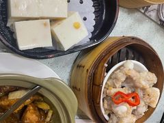 豉汁排骨-尝囍煲仔小菜