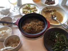 -上海会馆(香港名都店)