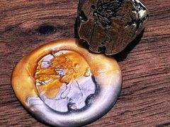 -梵薇Joker.V银饰工作室