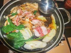 -山葵家·创意料理(宁波来福士店)