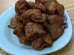 鲜炸肥肠-家味螺蛳粉&烤鱼(五角场店)