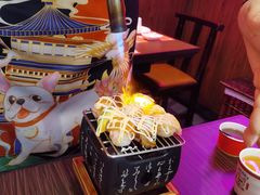 -仙隐小鹿料理食堂(惠济万达店)