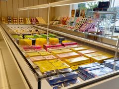 -好利来(马栏广场店)