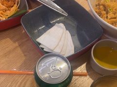 -新石器烤肉(百联川沙店)