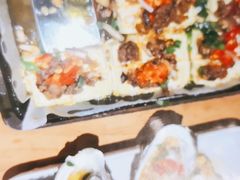 -木屋烧烤(龙湖天街店)