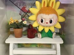 -泡泡玛特POPMART(东直门来福士店)