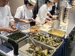 -紫光园·烤鸭·北京菜(团结湖店)