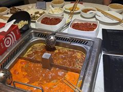 -海底捞火锅(勒泰店)