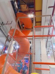 -动力星球家庭亲子游乐中心