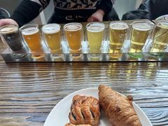 -The BREW·酿餐厅(浦东嘉里大酒店)