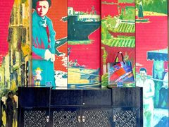 -厦门海港英迪格酒店(中山路店)