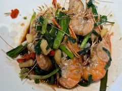 -小厨娘淮扬菜(河西奥美大厦店)