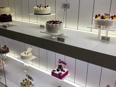 -好利来(紫竹院店)