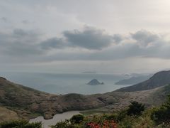 -嵛山岛