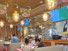 -西贝(宝乐汇店)