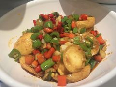 -兰湘子·湘菜小炒(天水兰天城市广场店)