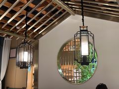 -庆江南江南菜(琴湖溪里花园城店)