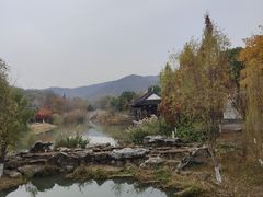 -南山风景名胜区