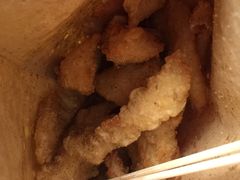 -傅强排骨(成都总店)