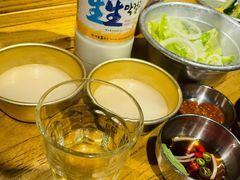 -姜虎东白丁烤肉(银泰中心in99店)