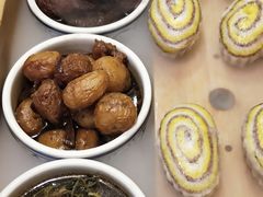 -小土豆北方菜馆(方庄店)