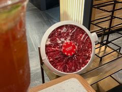 -左庭右院鲜牛肉火锅(苏州园区永旺店)