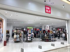 -优衣库(红谷滩万达店)