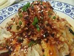 -小杨烤肉(高新店)
