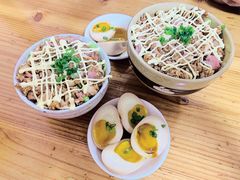 炸鸡盖饭-助屋(厦大店)