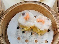 -兴悦酒家(保利克洛维店)