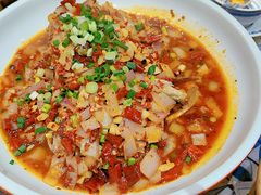 -图味美小黄鱼·景德菜(浙江路店)