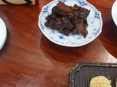 -奇芳阁·百年清真南京菜(夫子庙店)