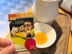-大酉·M Coffee(北京美术馆店)