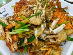 -景好海鲜餐厅(大鹏必选旅游店)