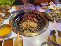 -杨记齐齐哈尔烤肉(总店)