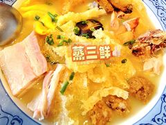 -长兴菜馆(高桥店)