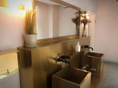 -CAFE'IN精品咖啡体验空间(小寨店)