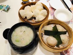 -虾饺妹·酒家(金碧店)