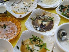 -秋姐美食店(旅游大道店)